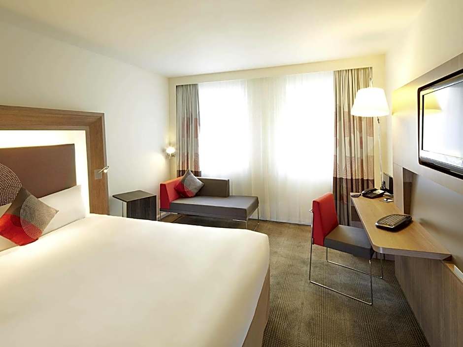 Novotel Lille Aéroport