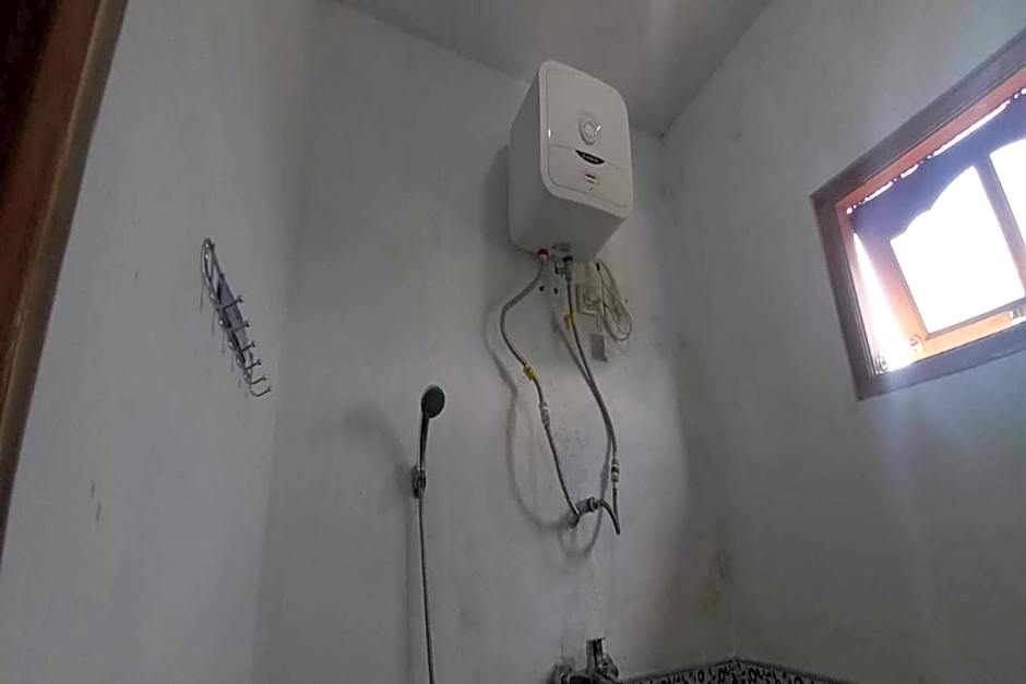 OYO 92629 Pondok Kawandya