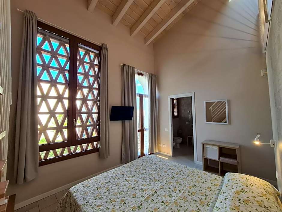 B&B Locanda de' Colli