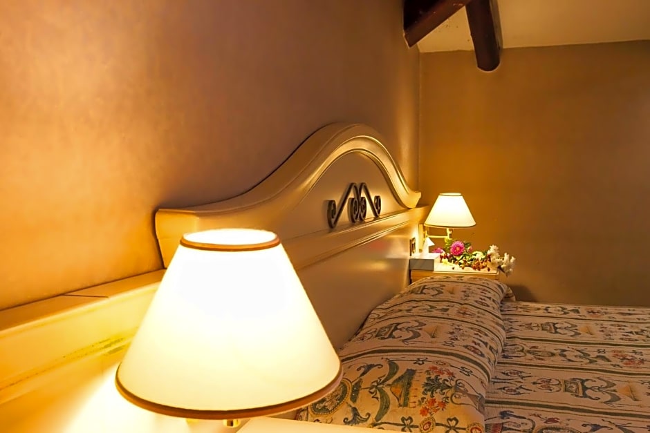 Hotel Kappa