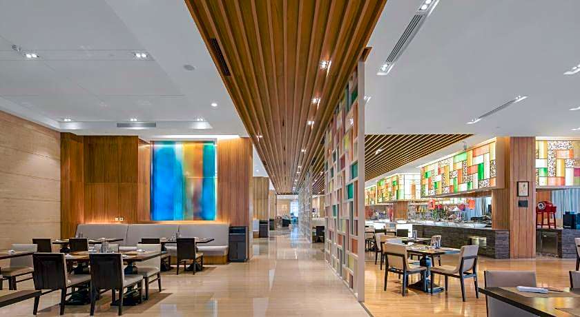 Gran Melia Xian Hotel