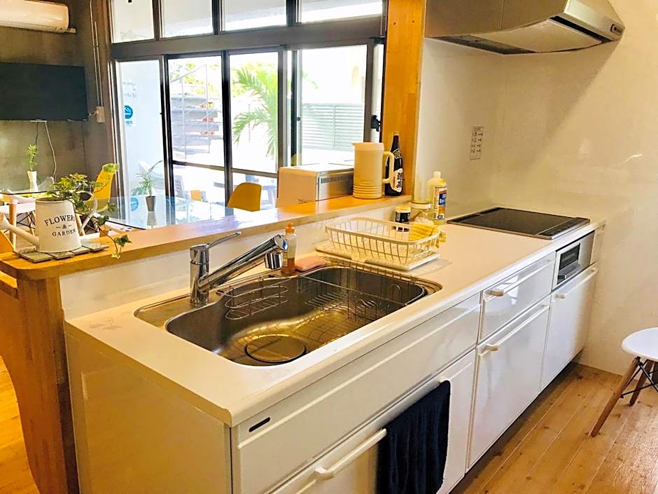 Hostel Mosura no Tamago