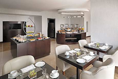 Crowne Plaza Jeddah By IHG