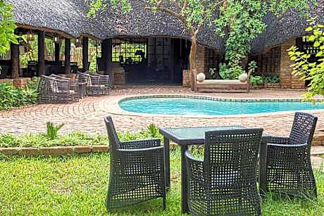 The Royal Sichango Village