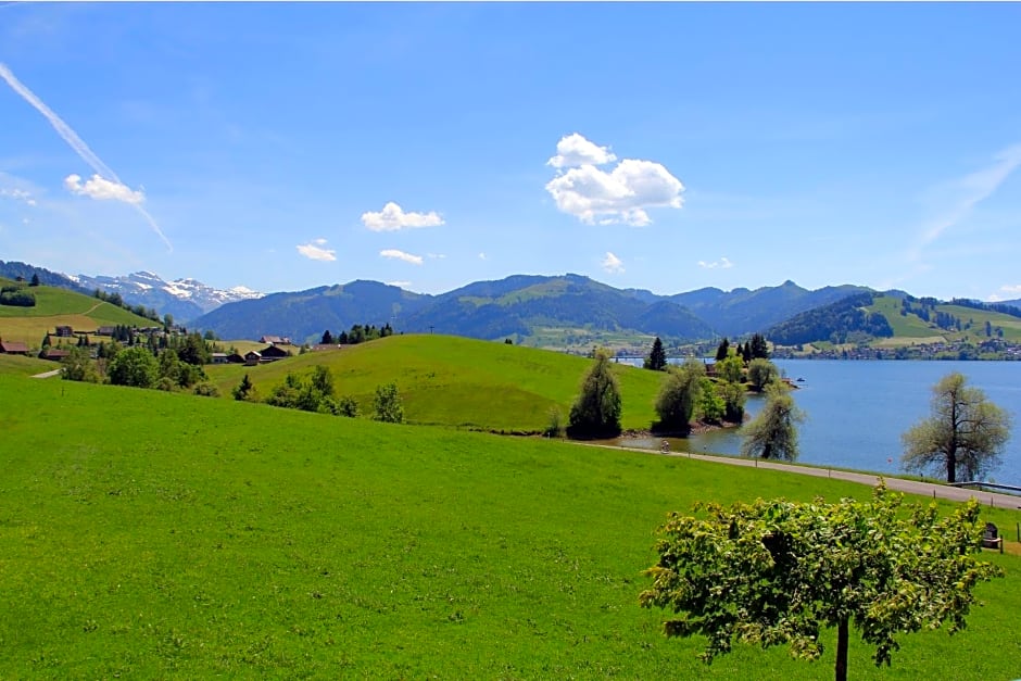 B&B Ferienhof am See