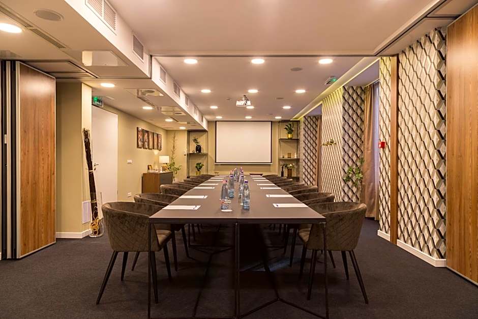 Hotel Memories Budapest