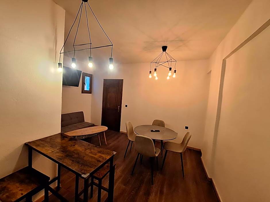 Rousis's Manor House