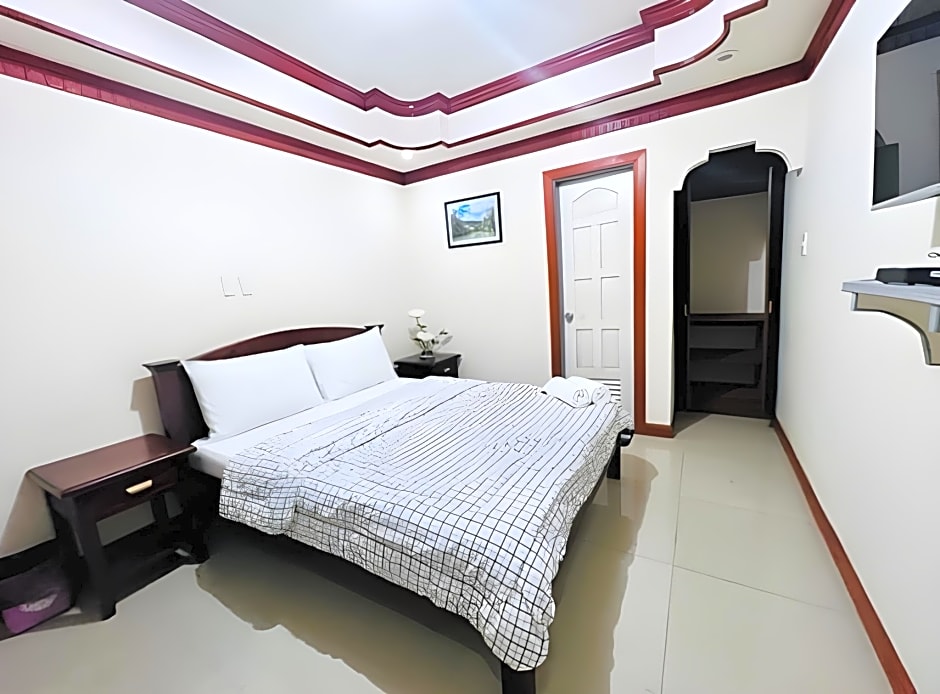 Siargao By Grace Suites