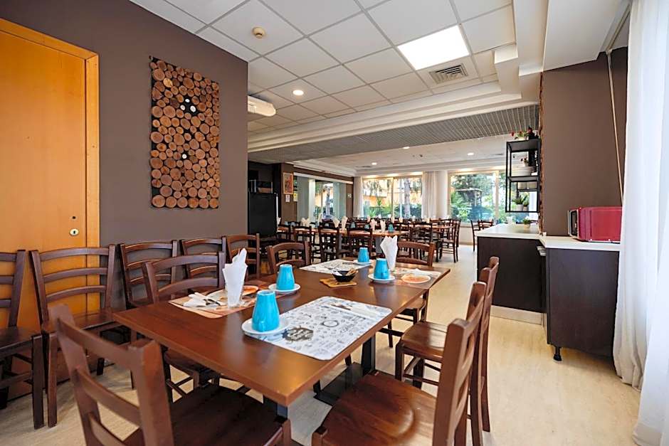 Scheppers Hotel