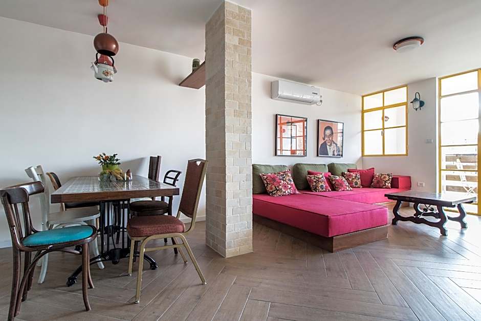 Golda Vacation Rentals