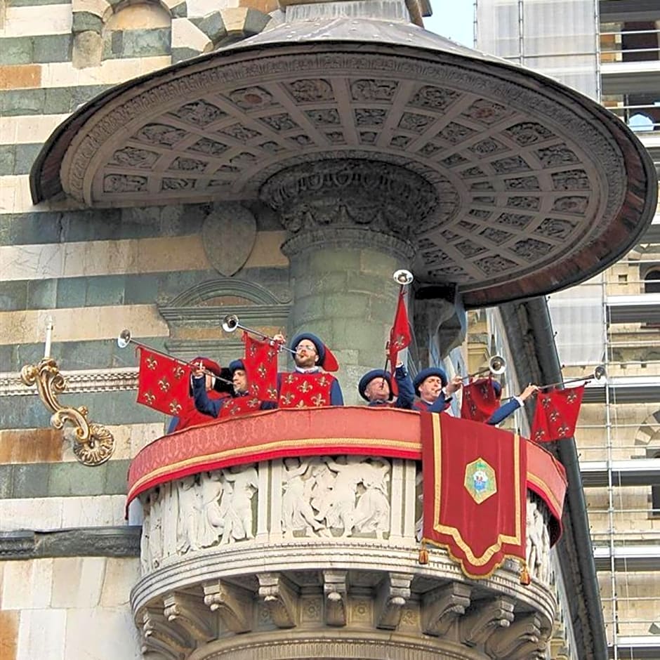 Hotel Giardino