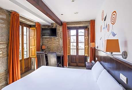 Premium Double Room