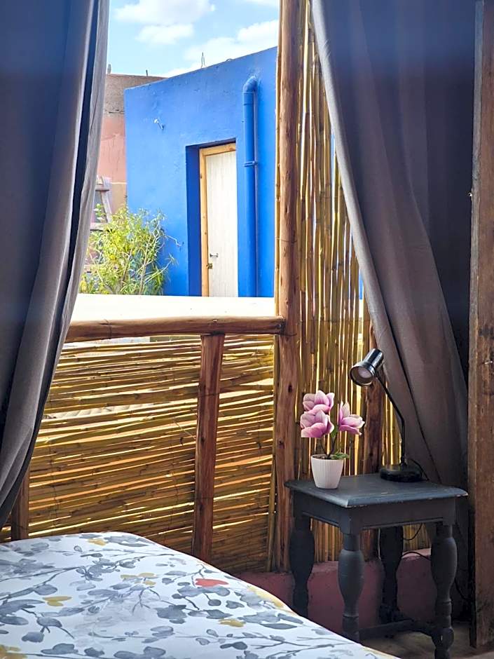 BKAN RIAD MARRAKECH