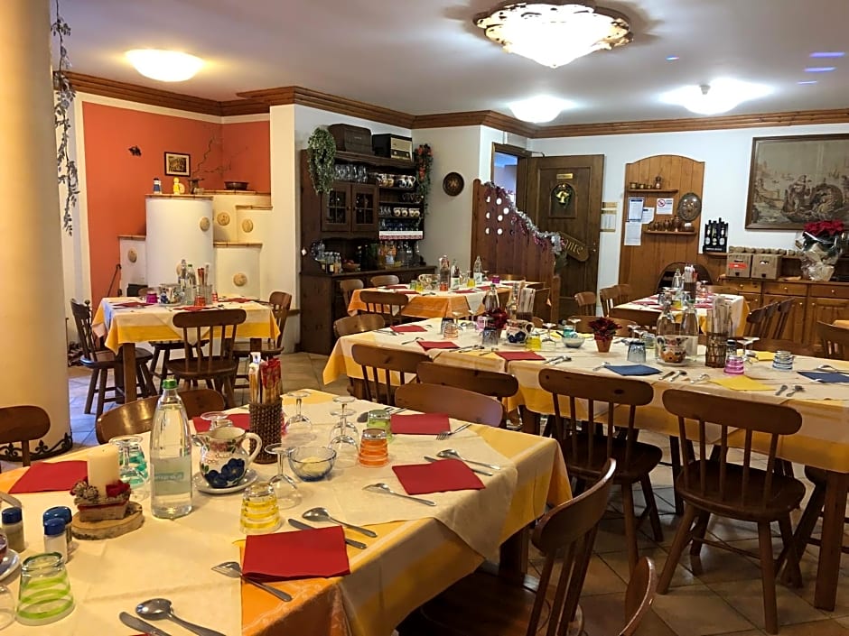 Hotel Genzianella