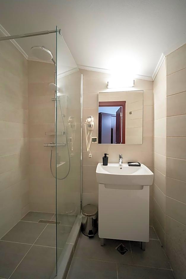 Zan Hotel Voineasa
