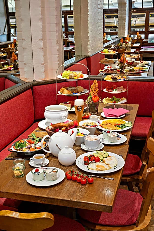 Hotel Deutsche Eiche