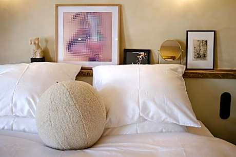 Boutique Hotel & Restaurant Frenchie