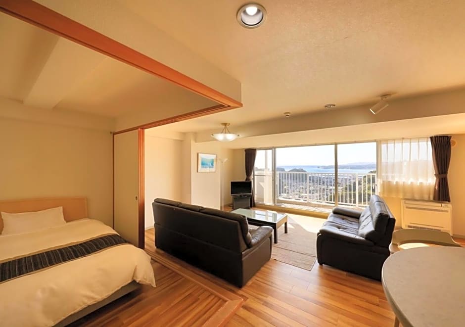 Katsuura Hilltop Hotel & Residence - Vacation STAY 73527v