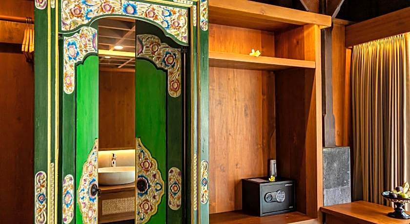 Yana Villas Kemenuh by GenuineHost