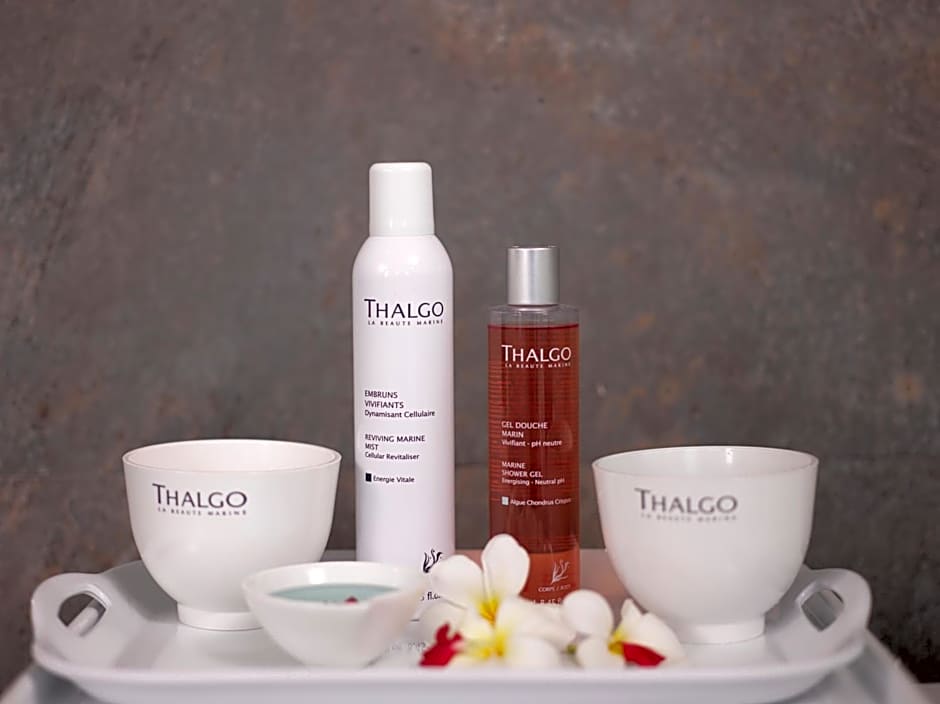 Hotel English Point Marina & Spa