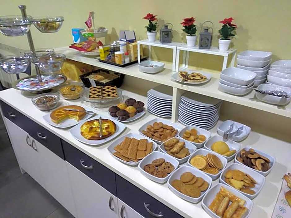 Confidence Hotel Viadana