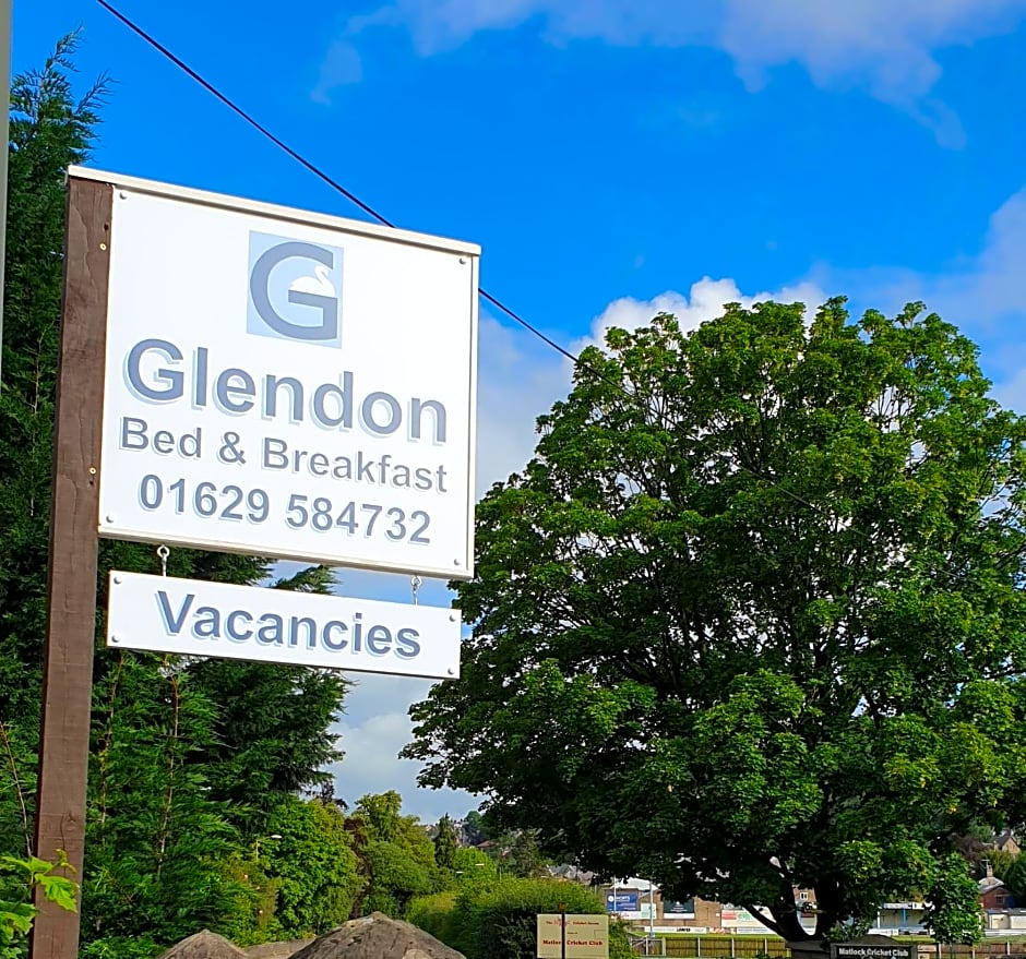 Glendon Bed and Breakfast