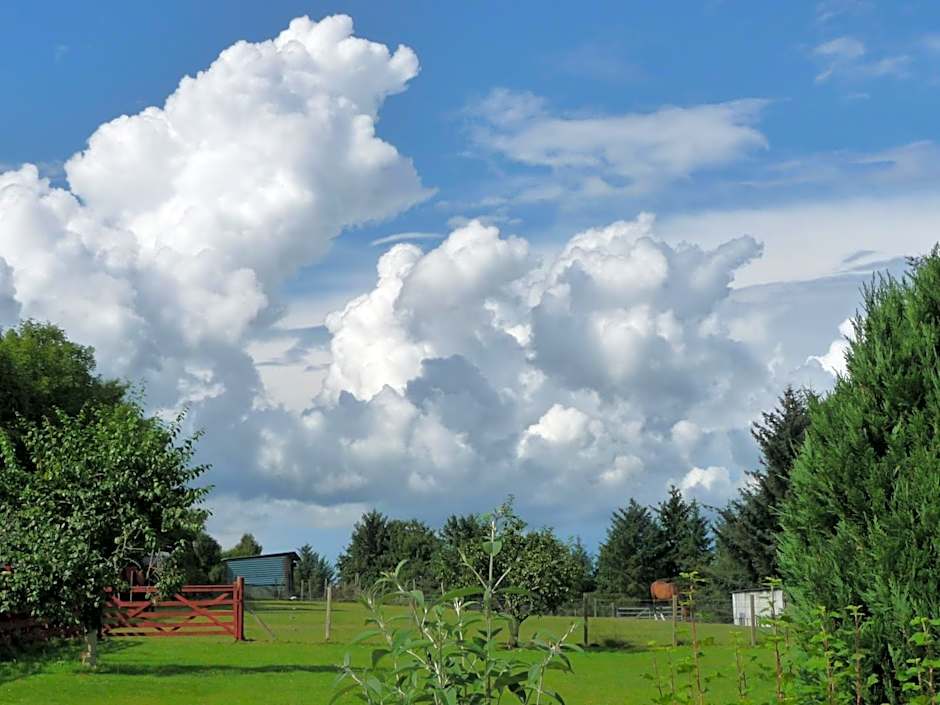 Ordieview Bed & Breakfast