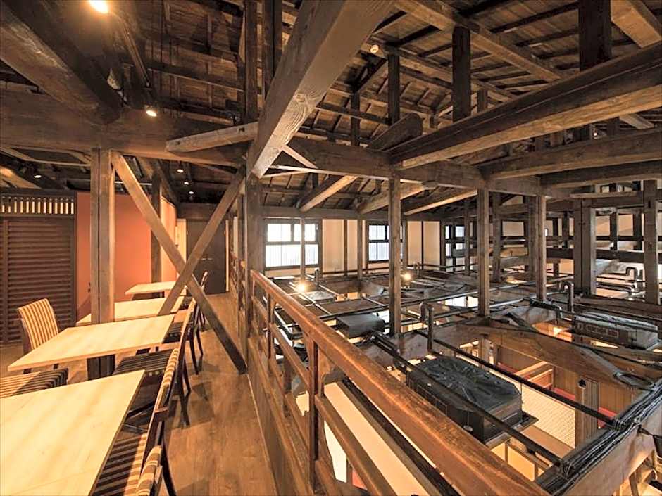 Tokyu Stay Kyoto Sanjo-Karasuma