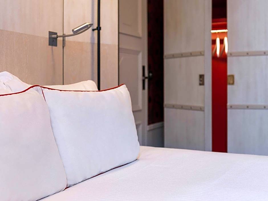 Carlton Hotel Lyon - MGallery Collection