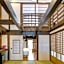 EN Takeda Castle Town Hotel
