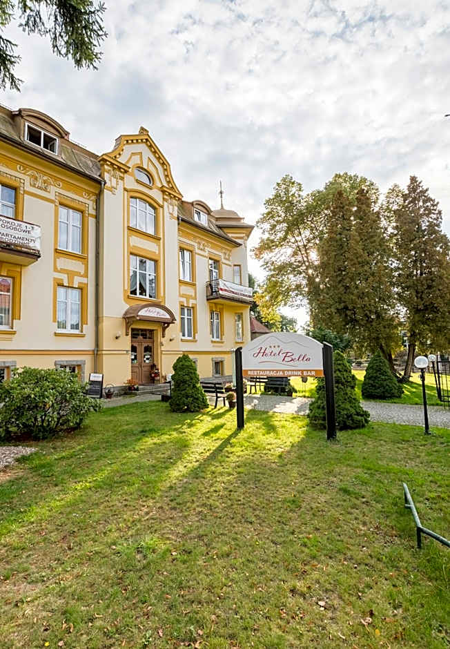 Hotel Bella