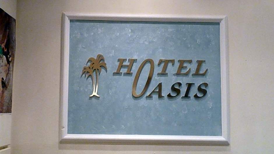 Oasis Hotel