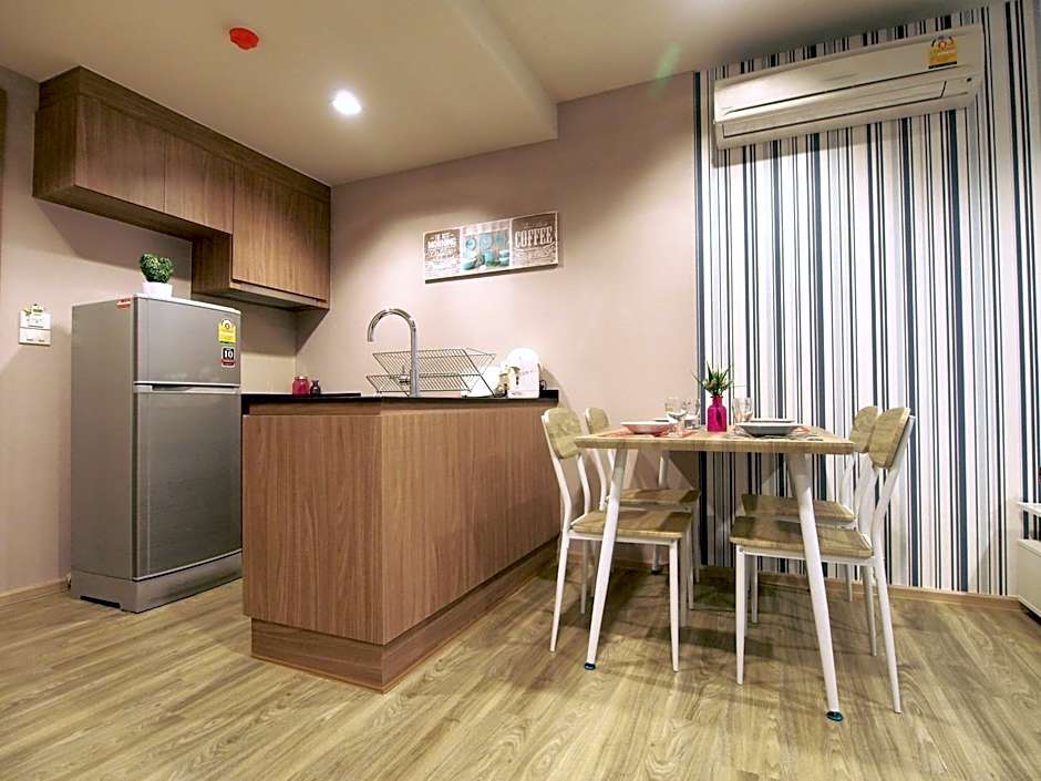 Rain by Lazy Sea Beach House