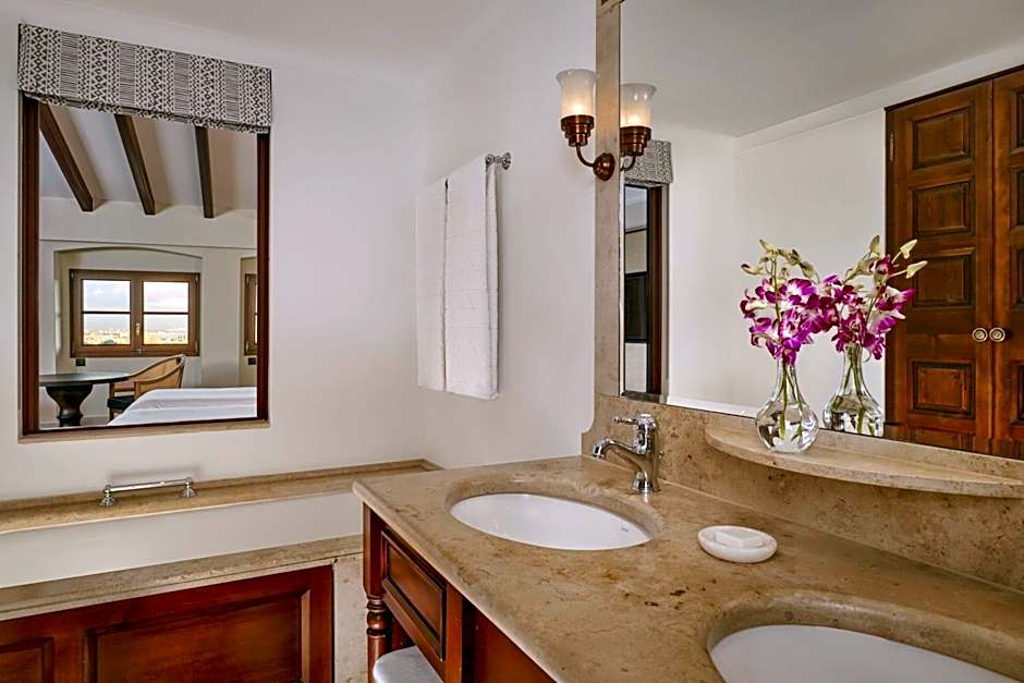 Castillo Hotel Son Vida, A Luxury Collection Hotel, Mallorca
