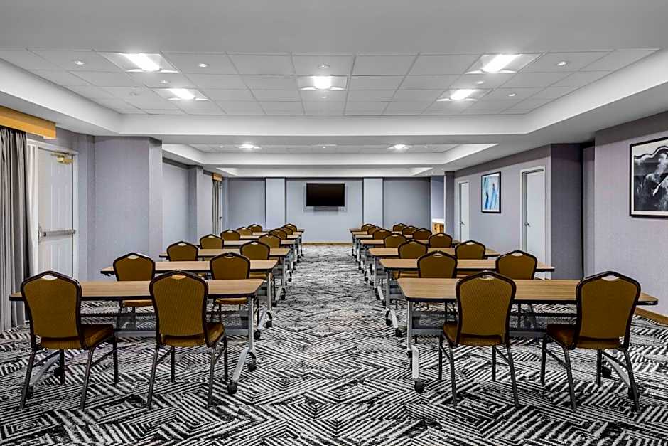 Hyatt Place Indianapolis Airport