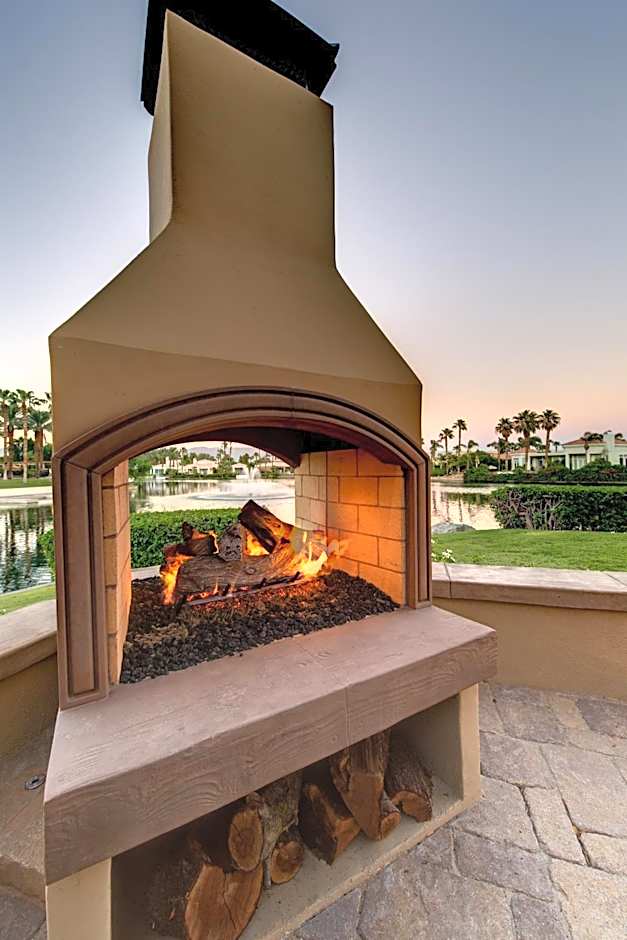 The Chateau at Lake La Quinta