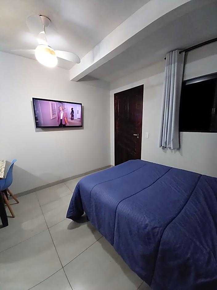 Guest House Ilha do Mel