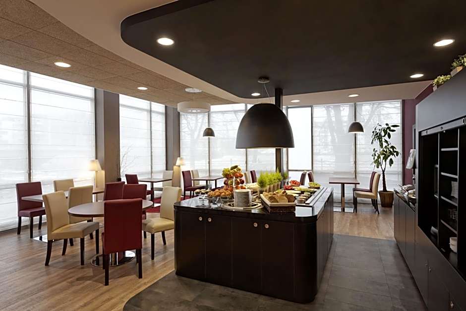Campanile PRIME - Wroclaw Stare Miasto