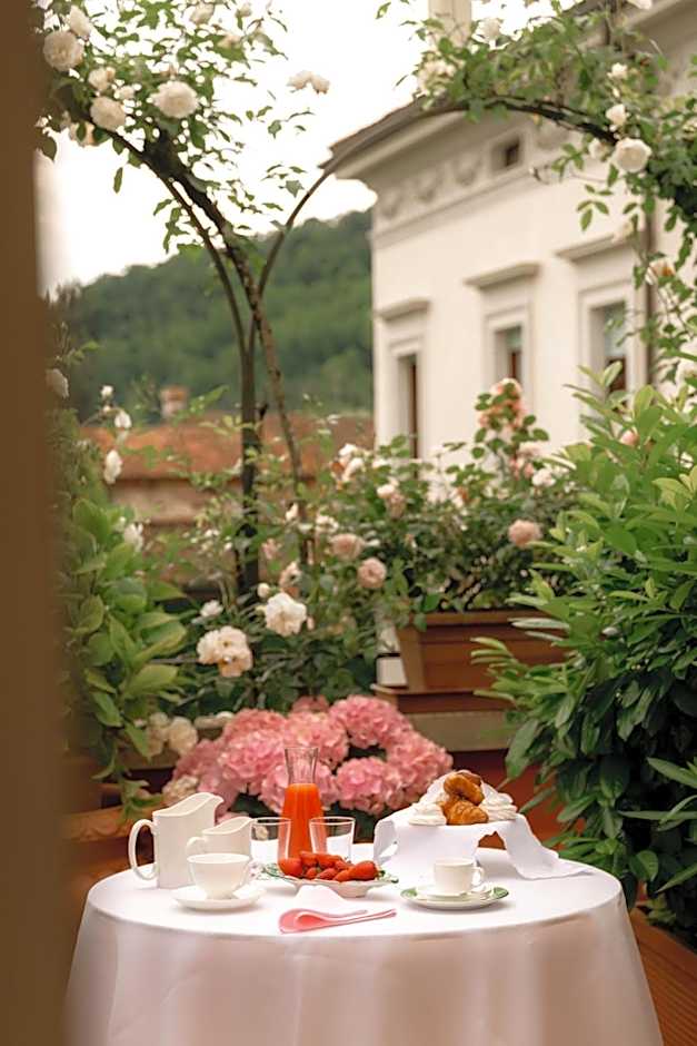 Villa Abbazia Relais & Chateaux