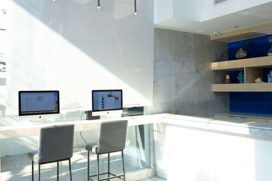 Holiday Inn Express Pattaya Central By IHG