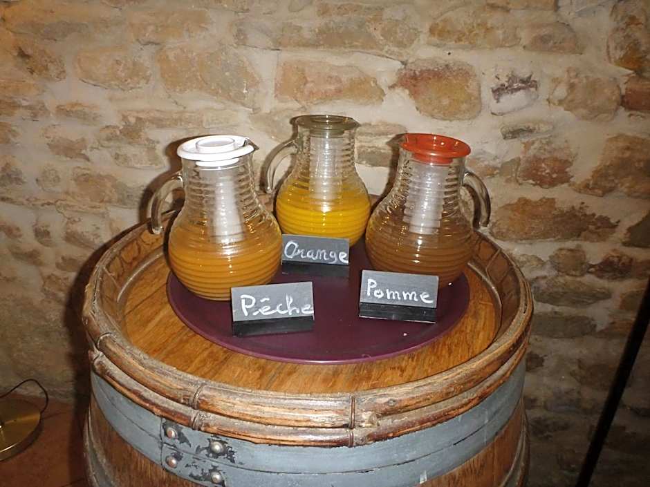 La Bastide Saint Bach