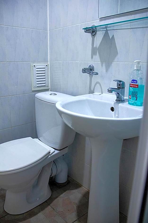 Olimpija Hotel & SPA