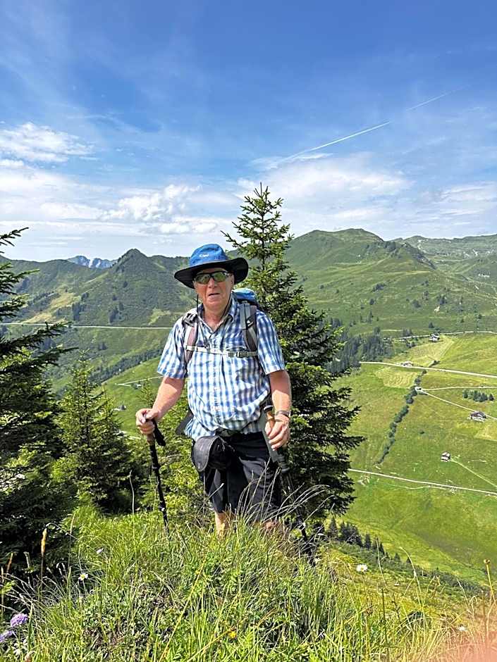 Hotel Lucia - 3 Sterne Superior