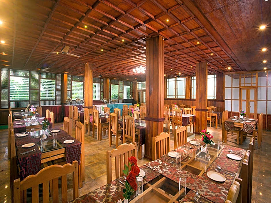 At Wood Resort Munnar