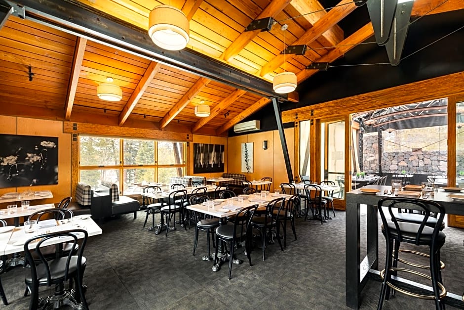 Gravity Haus Truckee-Tahoe