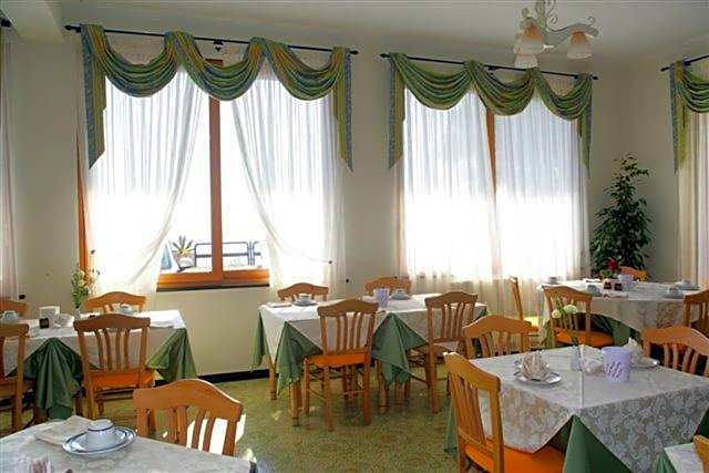 Albergo Suisse Bellevue