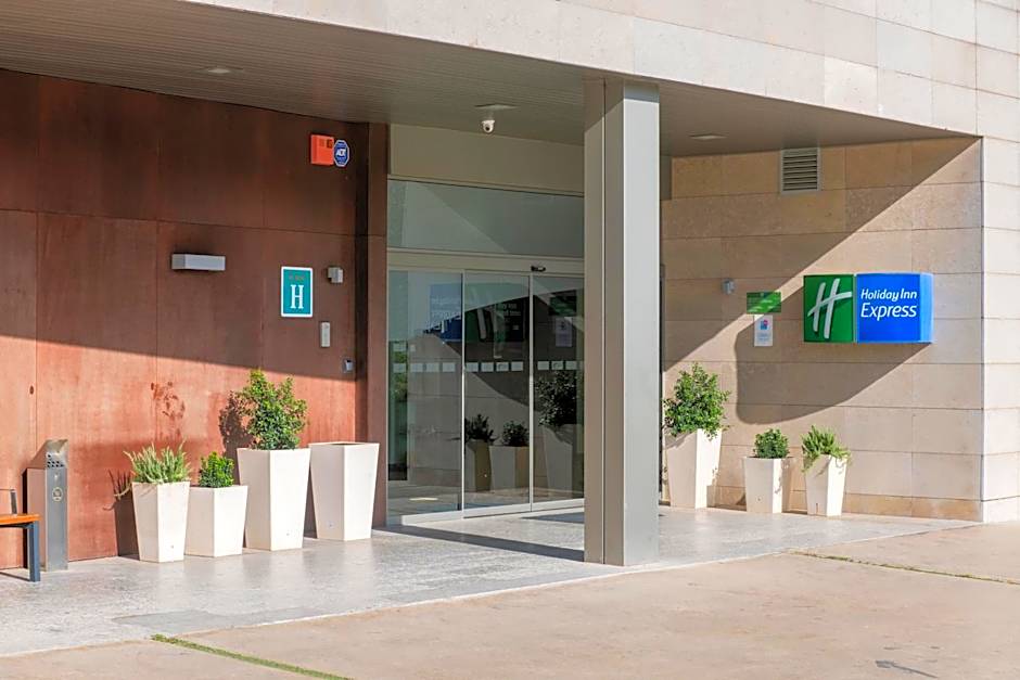 Holiday Inn Express Sant Cugat By IHG