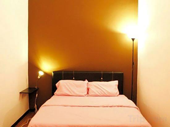 Shamrock Seaview 11 Beach Villa