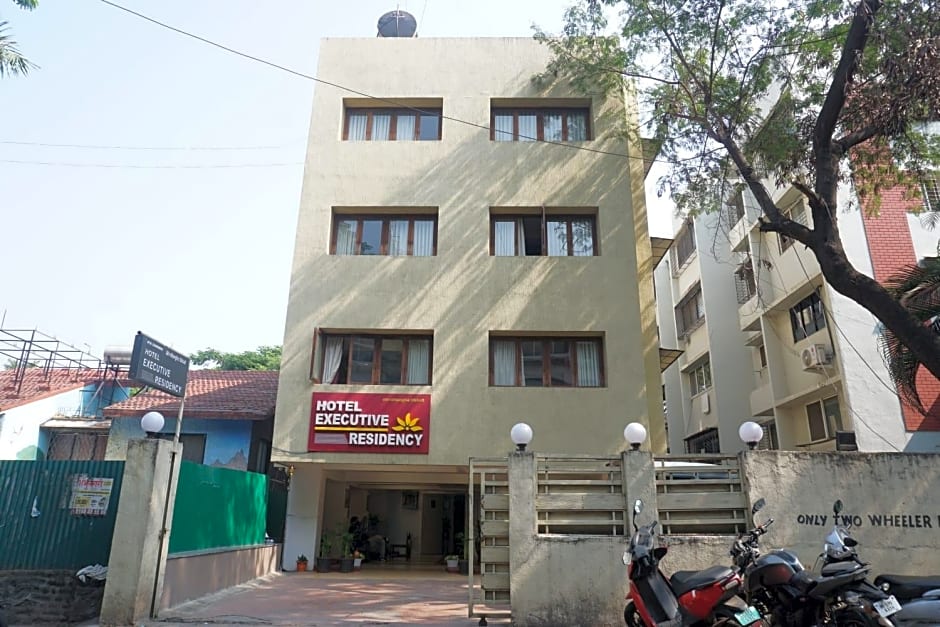 Hotel Executive Residency