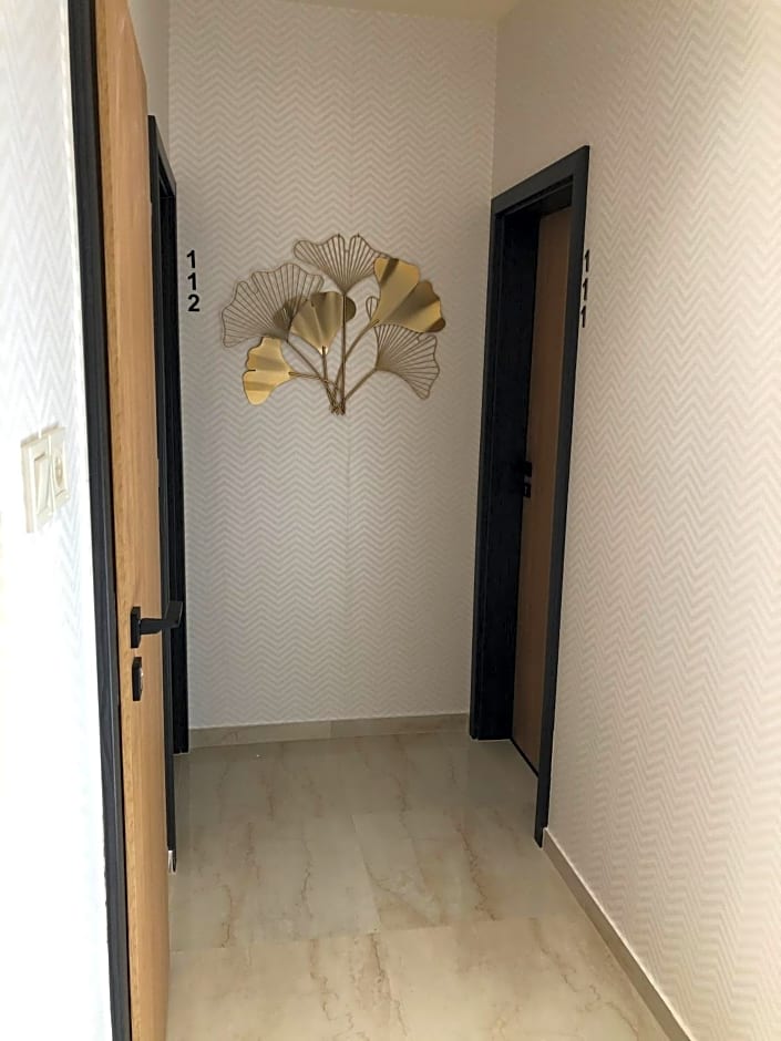 Székely Fogadó Self Check In Hotel Guesthouse